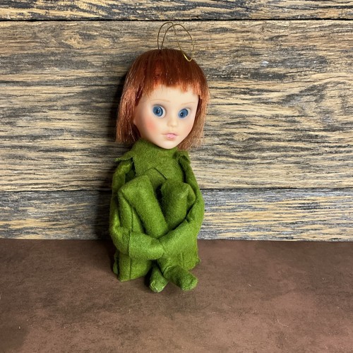 1965 karma knee hugger - knee, pixie